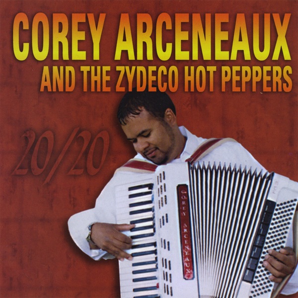20/20 album cover
