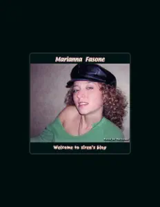 Listen to Marianna Fasone, watch music videos, read bio, see tour dates & more!