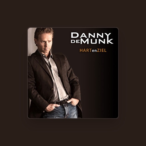 Danny de Munk