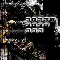 Walking Thru Fire - EP - Nine:Fifteen