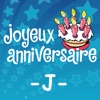 Joyeux Anniversaire