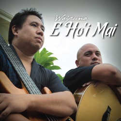 Waipuna - Nui Ke Aloha No Kaua'i