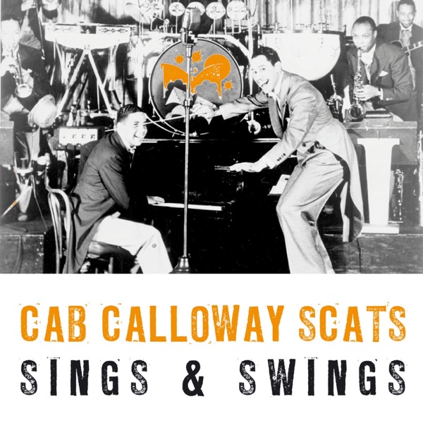 Scats, Sings & Swings