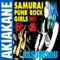 Uncle Sam - Akiakane lyrics