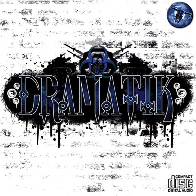Dramatik Producer Series Remix - EP