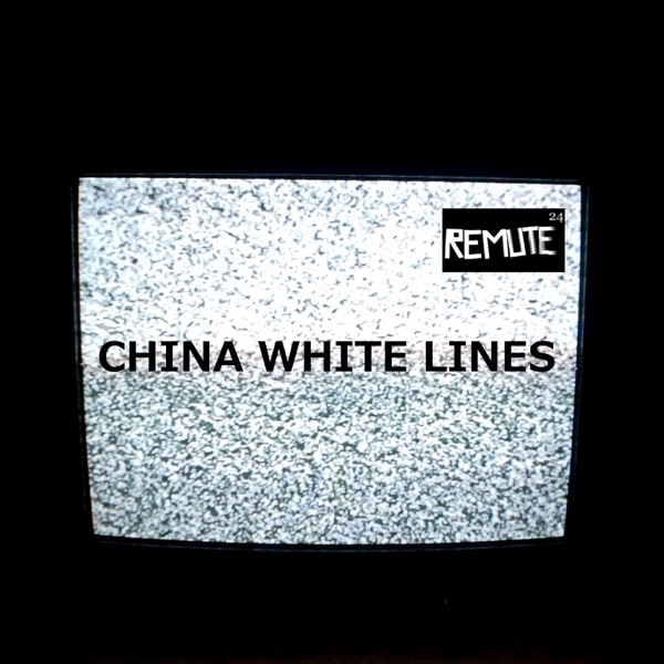 China White Lines - Single