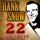 Hank Snow-Wanderin' On