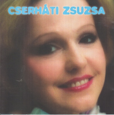 Cserháti Zsuzsa