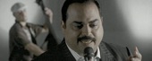 Video artwork for Enseñame a Vivir Sin Ti by Gilberto Santa Rosa
