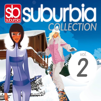 Suburbia Collection, Vol. 2