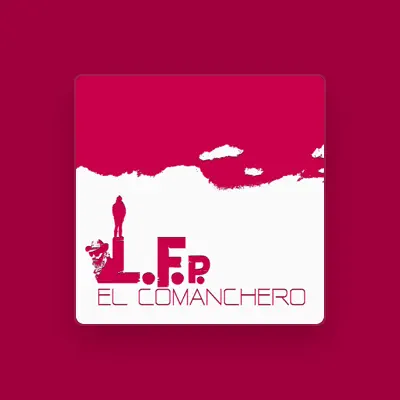 Listen to Lfp, watch music videos, read bio, see tour dates & more!