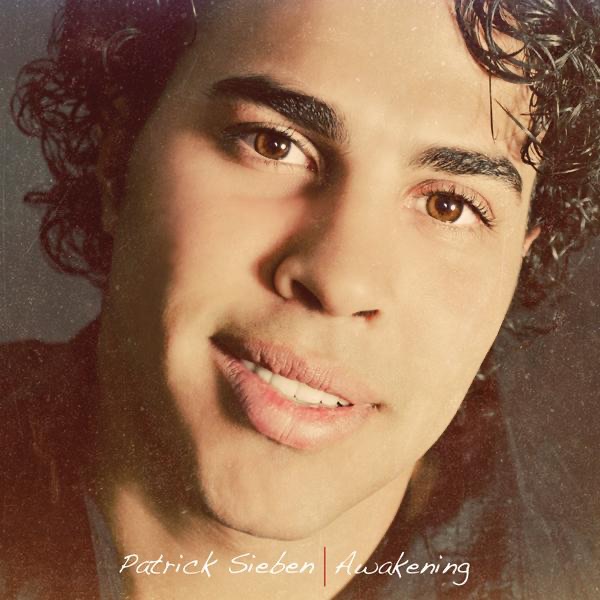 Awakening album cover