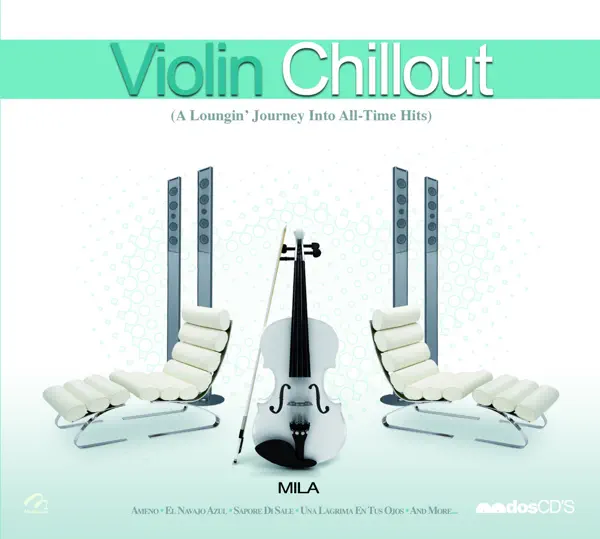 Polvo En El Viento (Dust In The Wind) — Mila