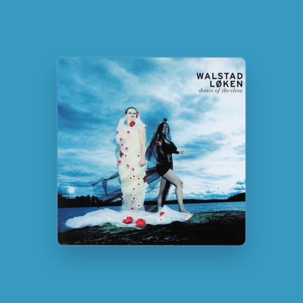 Sidsel Walstad's avatar