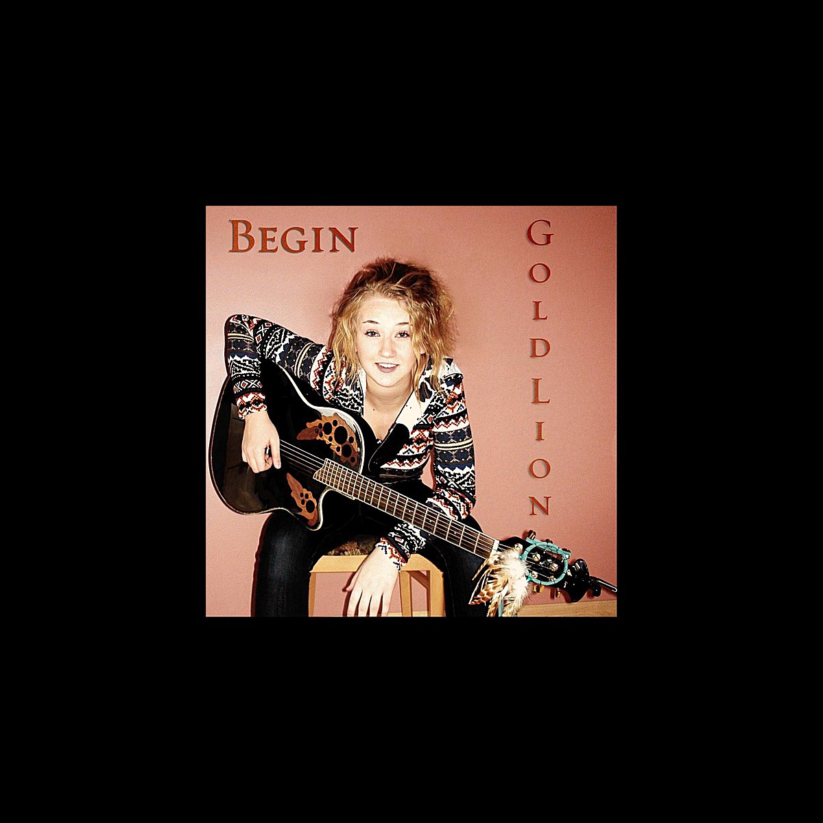 ‎Begin - Album by Gold Lion - Apple Music