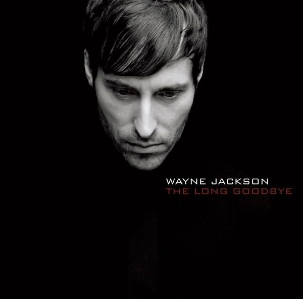 Cover of The Long Goodbye