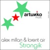 Strongik - Single