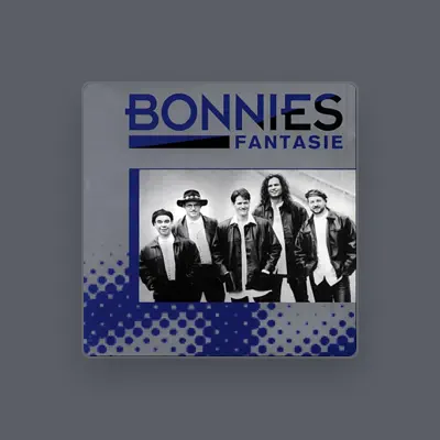 Listen to Bonnies, watch music videos, read bio, see tour dates & more!