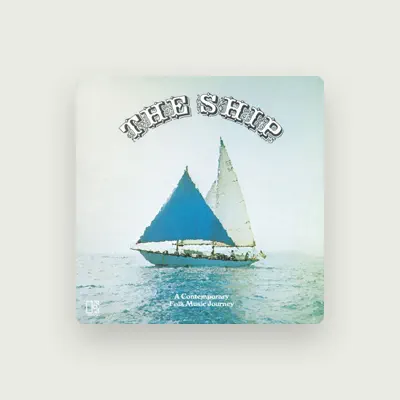 Listen to The Ship, watch music videos, read bio, see tour dates & more!