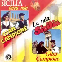 SI MI MANCHI TU — GIAN CAMPIONE