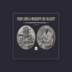 Mississippi Joe Callicott