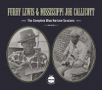 The Complete Blue Horizon Sessions