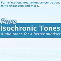 Pure Isochronic Tones - Isochronic Tones