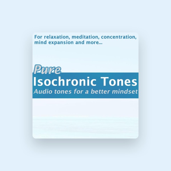 Isochronic Tones's avatar