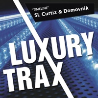 Timeline (Remixes) - EP - Domovnik & SL Curtiz