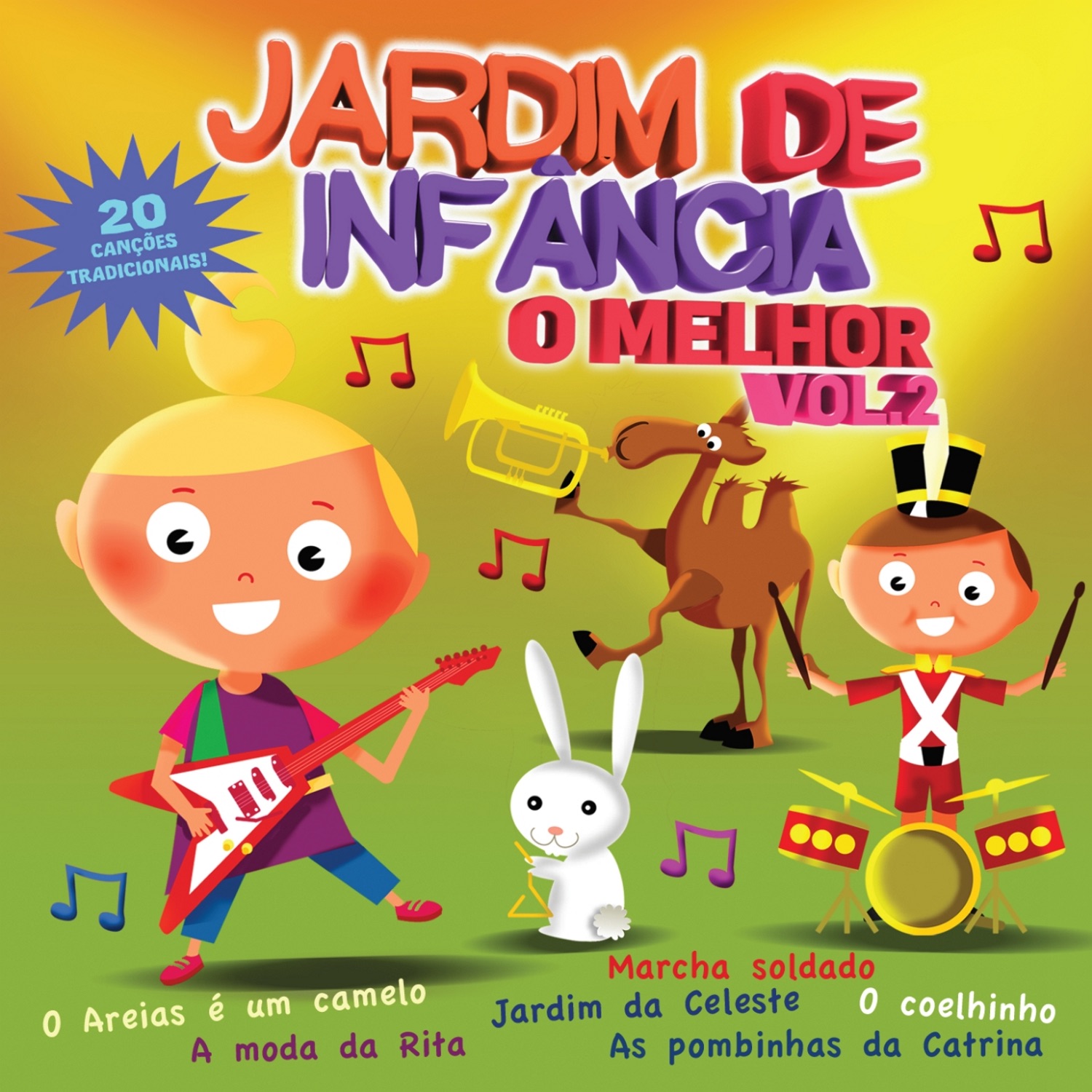 O Melhor, V*l. 2