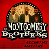 The Montgomery Brothers - June in January