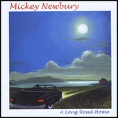 Mickey Newbury - The Last Question (In the Dead of the Night)