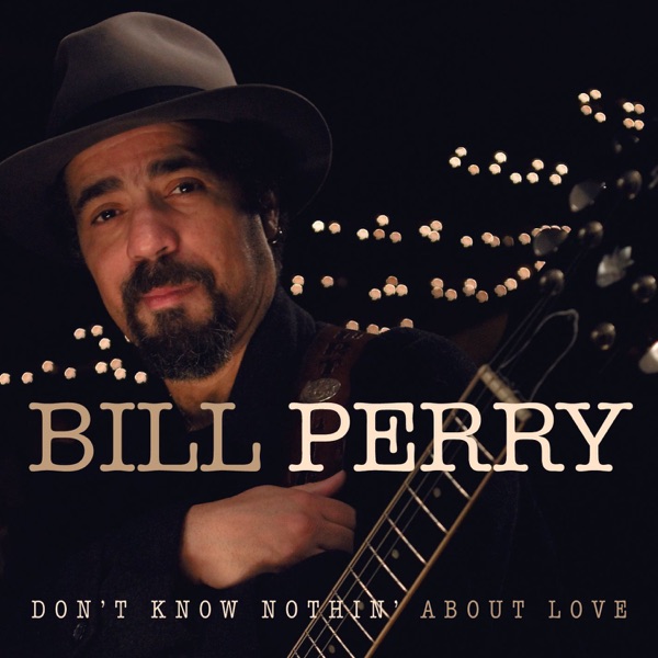 Don't Know Nothin' About Love