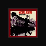 Michael Bentine