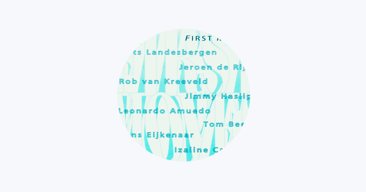 ‎Jeroen De Rijk on Apple Music