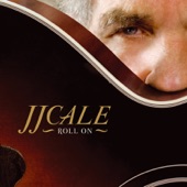 J.J. Cale - Strange Days
