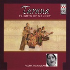 Tarana - Flights of Melody