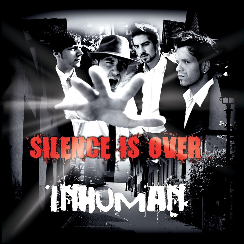 Silence Is Over