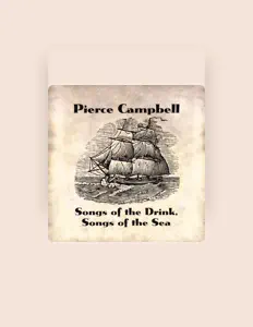 Ascolta Pierce Campbell, guarda video musicali, leggi la biografia, vedi le date del tour & altro!