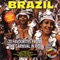Gres Branco No Samba - Rio Session Singers lyrics