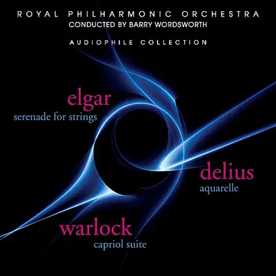 English String Music - Royal Philharmonic Orchestra