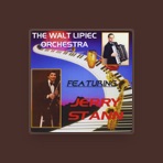 The Walt Lipiec Orchestra