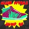 Jump artwork