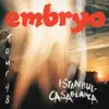Embryo - Banda Banda