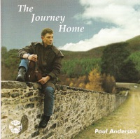 The Journey Home by Paul Anderson on Apple Music