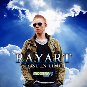 Lost In Time - EP