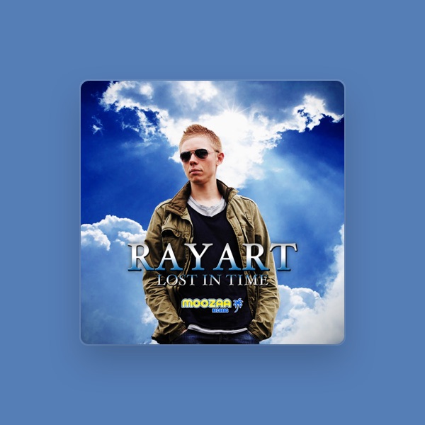 Rayart's avatar