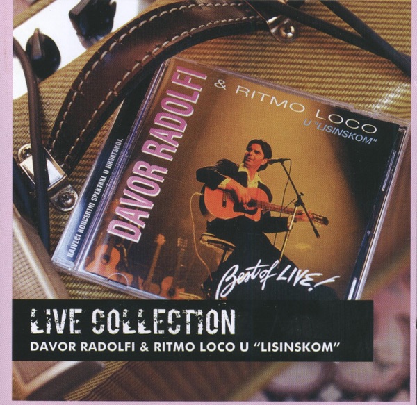Live Collection: Best of Live (Reizd.)