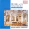 Viola da Gamba Sonata in C major, Wq. 136, H. 558: III. Arioso artwork