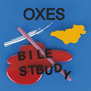 Bile Stbudy - Single